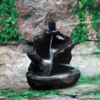 Buddha backflow brahmz-backflow smoke fountain-bulk backflow smoke fountain-indianroyalcrafts-bulk