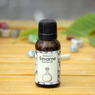 Seasame essential oil-essential oils-organic essential oil