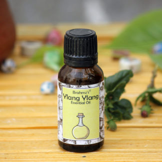 ylang ylang essential oil-essential oils-organic essential oil