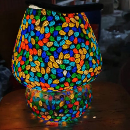 Glass mosaic lamps for home decor by brahmz, turkey lamps, table lamps, glass table lamps, lamps, glass lamps, mosaic lamps, tiffiny lamps